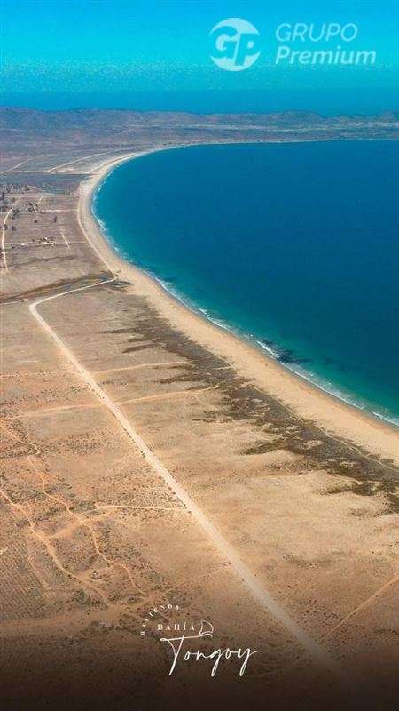 Parcela en venta en Coquimbo