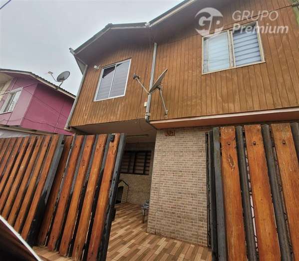 Casa en venta en La Serena