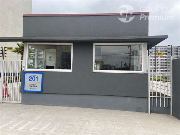 Departamento en venta en La Serena