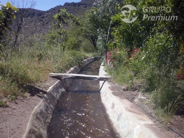 Agrícola en venta en Combarbalá