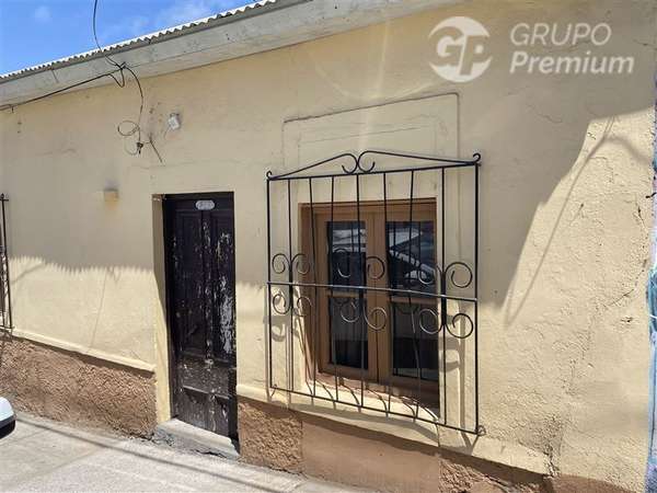 Casa en venta en Coquimbo