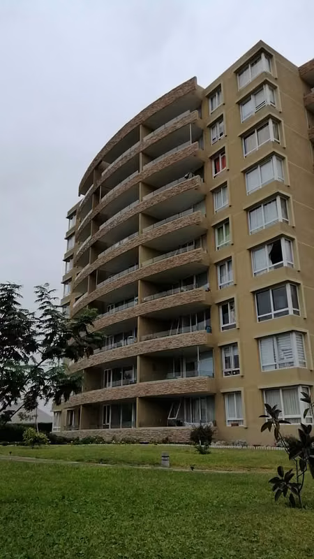 Arriendo Departamento – Condominio Vista Azapa, Arica