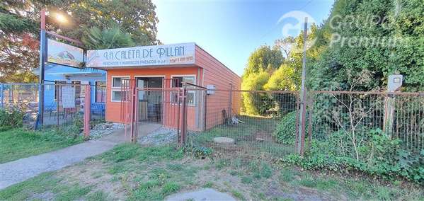 VENDO 2 Locales Comerciales, MAS 1 PROYECTADO, 300 m2 TERREN