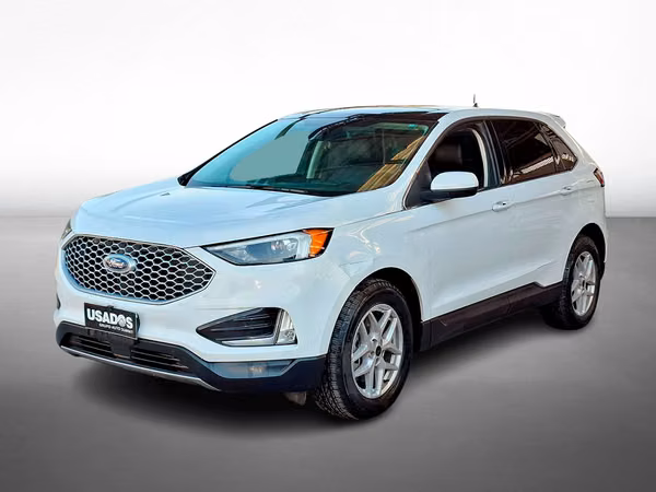FORD EDGE 2024