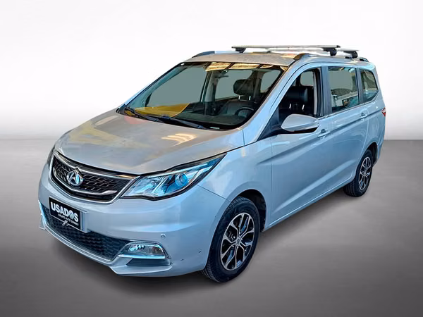 CHANGAN A500 2019