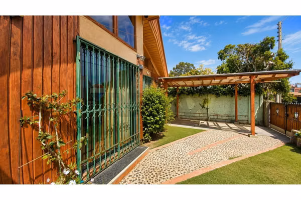 Arriendo refugio ideal en algarrobo !