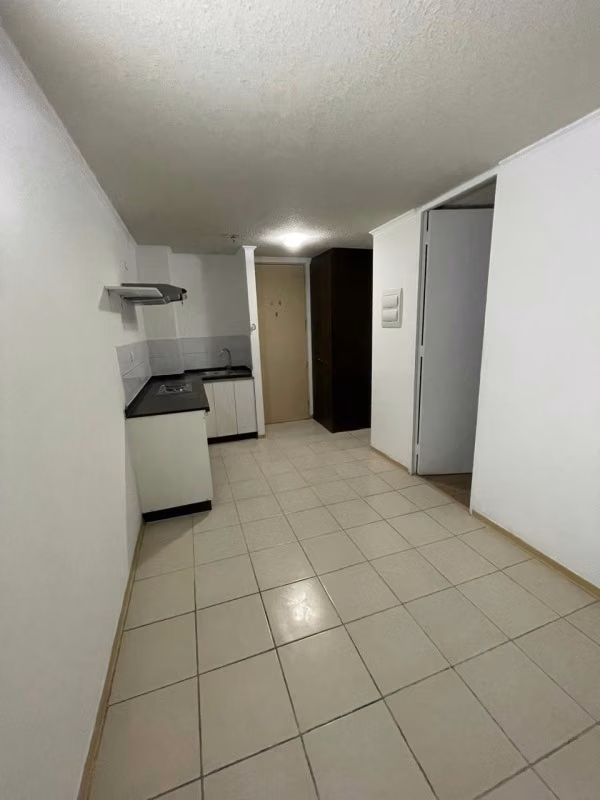 Departamento DEPTO DE 1D Y 1B CERCANO A METRO LAS REJAS