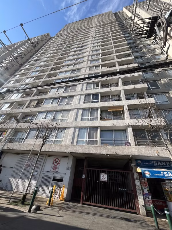 Departamento DEPTO MONOAMBIENTE