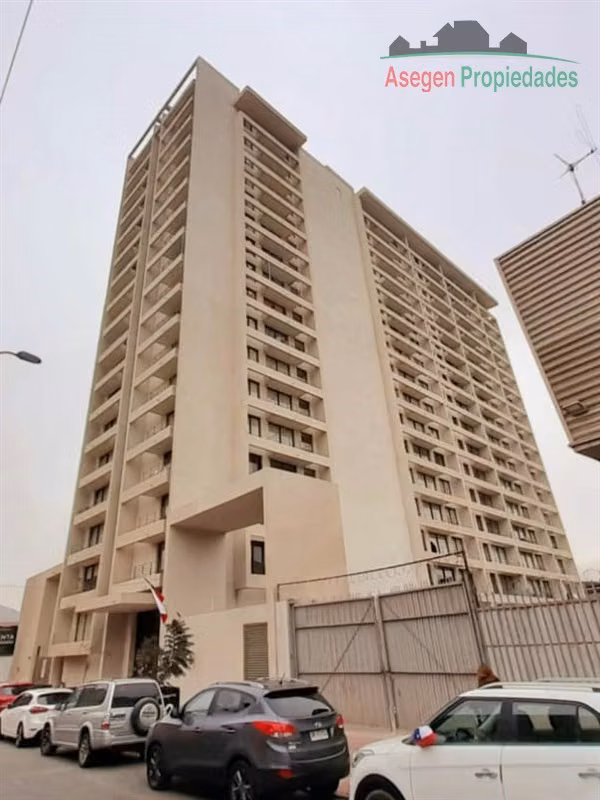 DEPARTAMENTO Dpto. en venta en El Edf. Ecovista