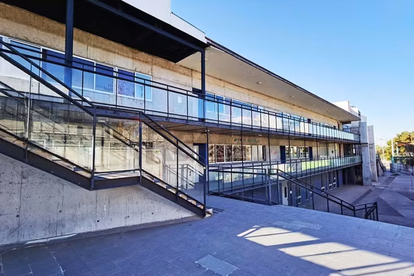 Edificio institucional/educacional en venta