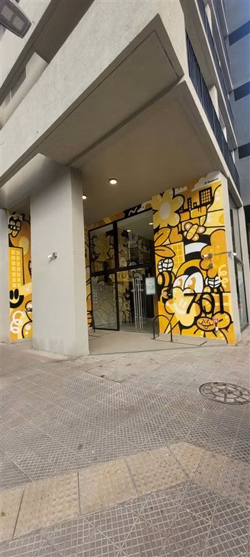 Local Comercial en venta en Santiago centro