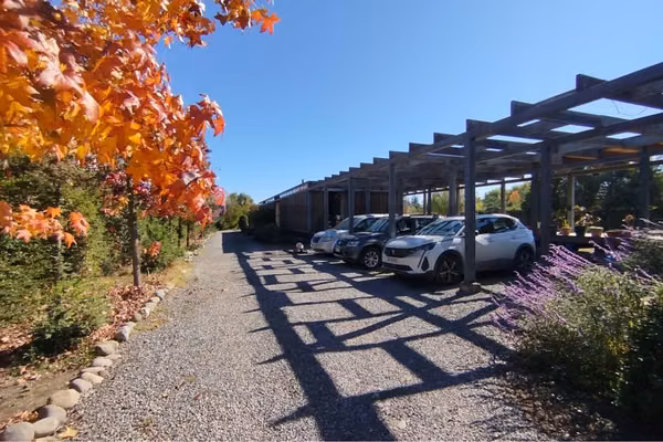 Casa en condominio "tierra buena"