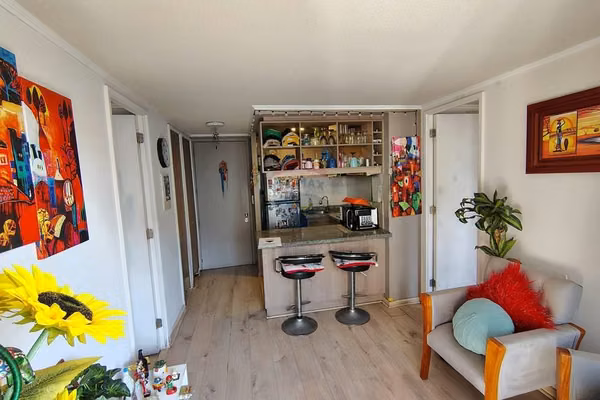Rebajado departamento 2d/2b/1e/1b