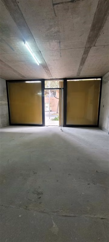 Local Comercial en venta en Santiago