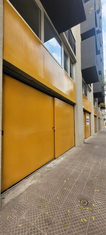 Local Comercial en venta en Santiago