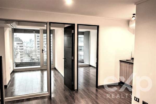 Oficina en Venta en Providencia