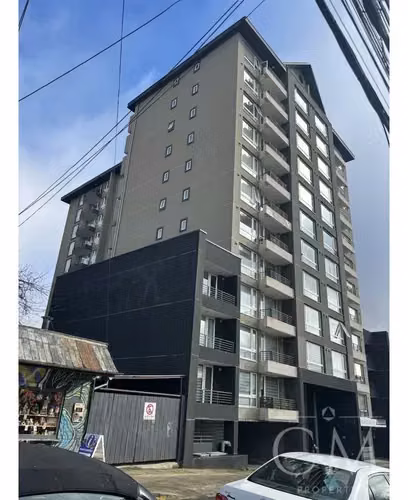 VENDO HERMOSO DEPARTAMENTO EN VALDIVIA