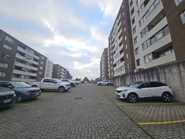 Arriendo 3D 2B 1E 1B Andalue (174153)