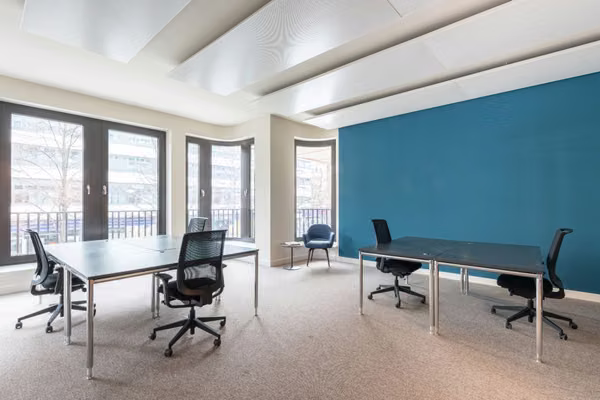 Oficina en arriendo ubicado en Alto Las Condes