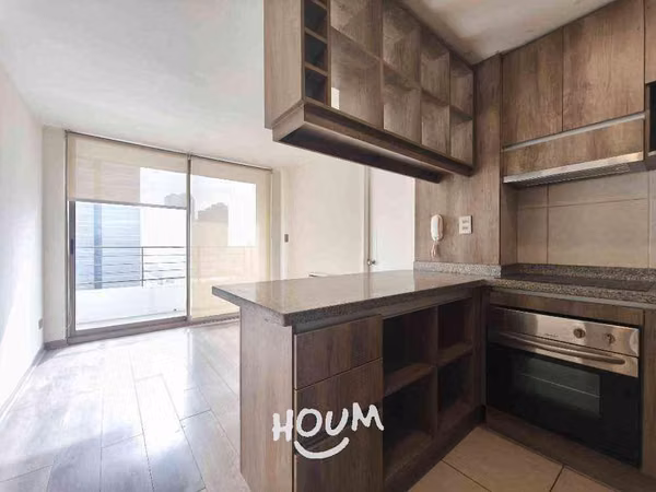 Departamento en Coronel Souper