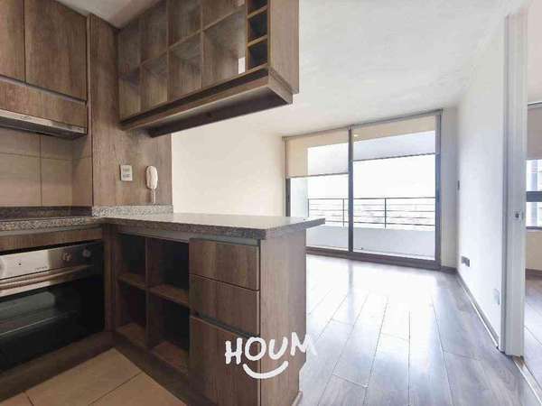 Departamento en Coronel Souper