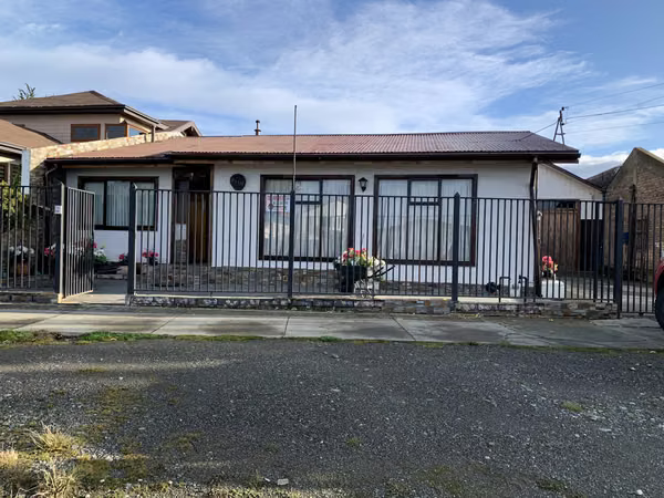 ARRIENDO CASA SECTOR SUR