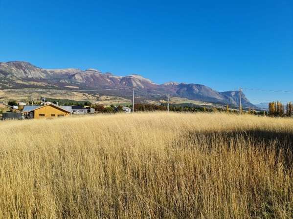 Coyhaique – Las Bandurrias parcela 5000m2