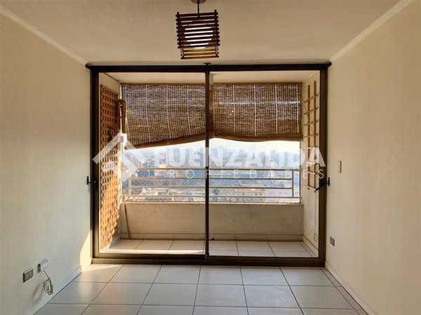 Arriendo Departamento en Santiago 2 Dormitorios Moneda