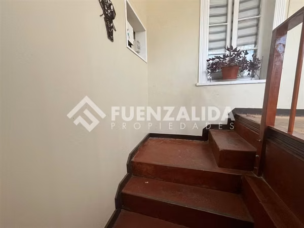 OPORTUNIDAD DE INVERSIÓN CASA 5 DORMITORIOS!!!
