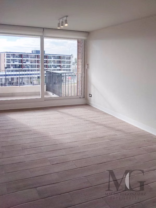 Arriendo Departamento Condominio PieMonte Machalí 7