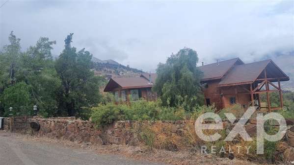 Casa en arriendo 7 H,4B. TINAJAS en San Esteban