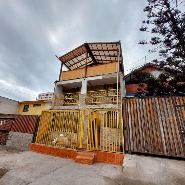 Casa amolada, ideal para empresas