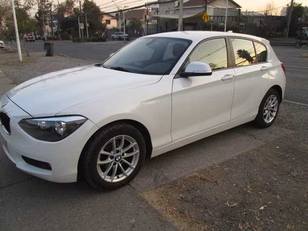 bmw 116