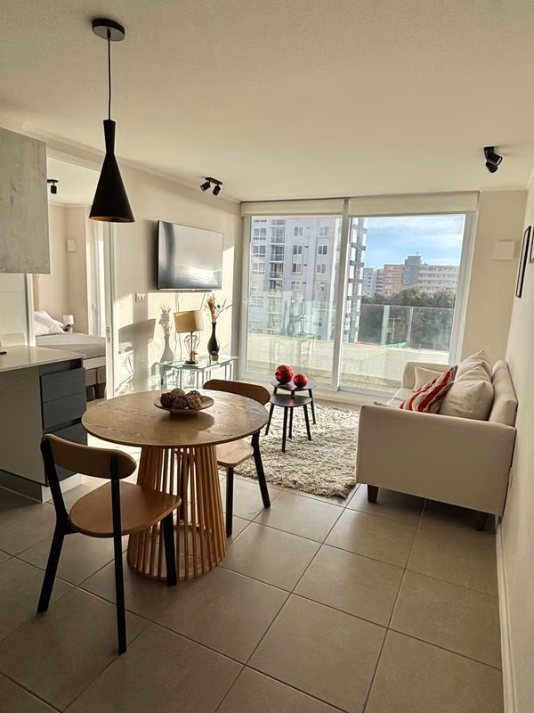 MODERNO DEPARTAMENTO TIPO ESTUDIO (174249)