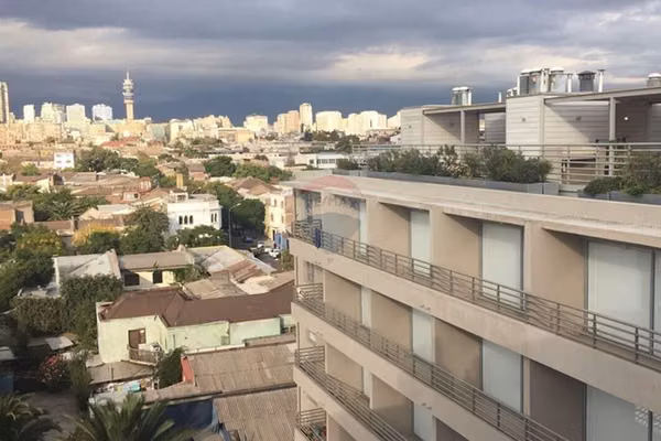 Studio metro república – oportunidad inversión
