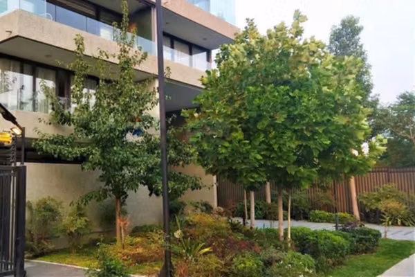 "tu departamento ideal en santiago"