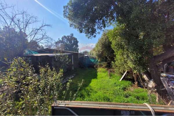Venta terreno 1.247 m2 gerónimo de alderete