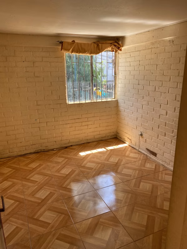 Arriendo casa en quilpue paradero 27