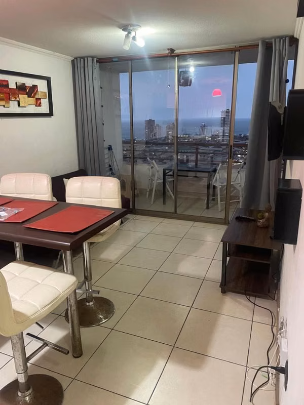 Departamento Urbano Oriente