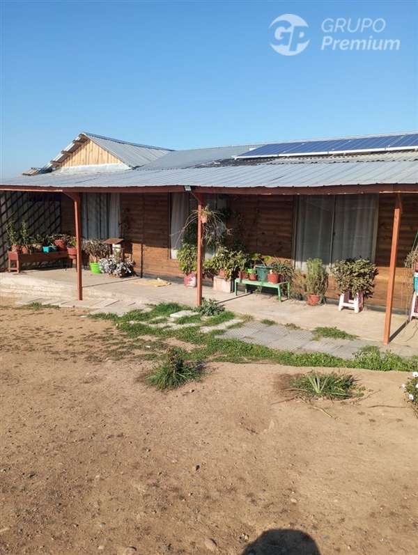 Parcela en venta en La Estrella
