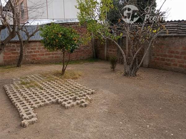 Terreno 230m2 a minutos Intermodal La Cisterna 2 viviendas