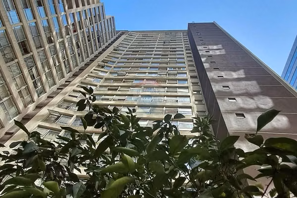 Departamento en arriendo, en pleno centro cívico