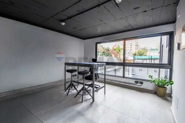 Oficina nueva premium en las condes