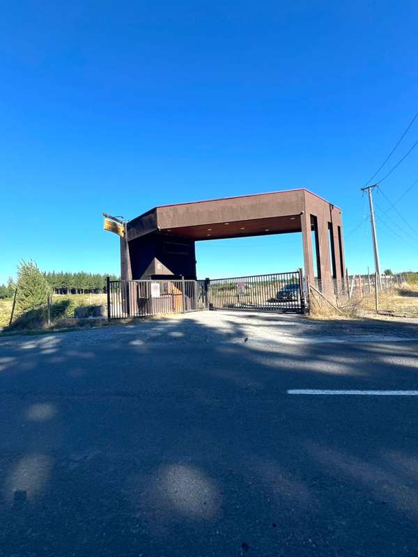 SE VENDE PARCELA EN CONDOMINIO LOS CASTAÑOS, CAM EL PEDREGAL
