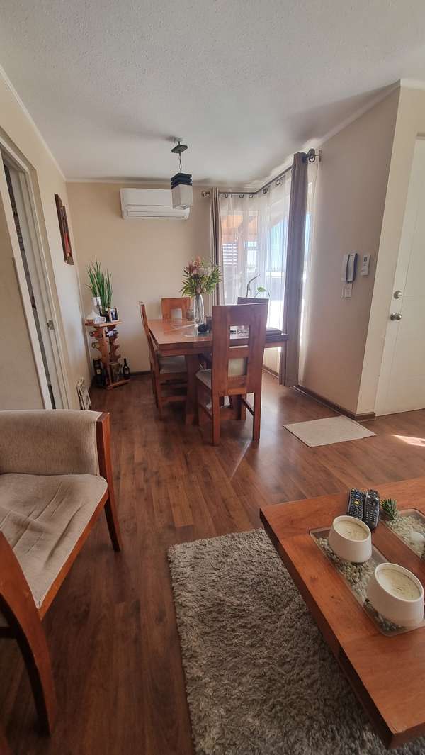 VENDE HERMOSA CASA EN LA RESERVA DE MACHALI