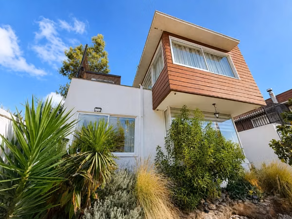 Venta de Propiedad Estilo Mediterraneo Moderno en Quilpue