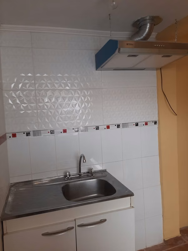 DEPARTAMENTO INTERIO PERSONA SOLA
