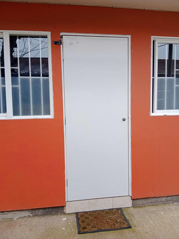SE ARRIENDA PIEZA/DEPARTAMENTO INTERIO , INDEPENDIENTE