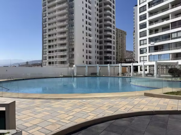 Se Vende Exclusivo Dpto. Cerro Paranal.
