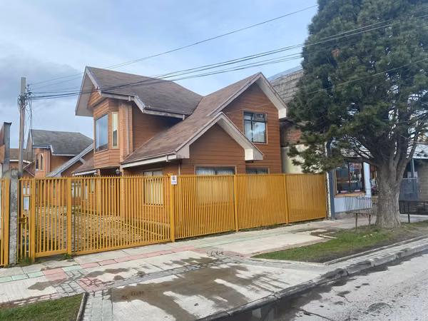 CASAS EN CONDOMINIO, BARRIO CROATA, PUNTA ARENAS, REGION DE MAGALLANES